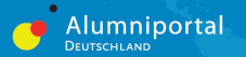 Länk till Alumniportal Deutschland