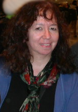 Mirtha Osorio