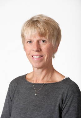 Maria Frostling-Henningsson 