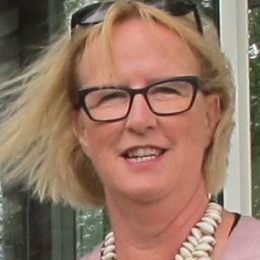 Birgitta Bergman