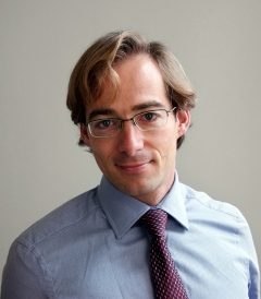 Alexey Amunts är 2016 års Ragnar Söderbergforskare i medicin.