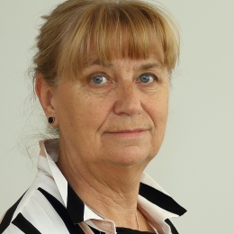Kerstin Grenö