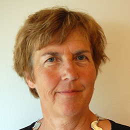 Ulla Ekvall
