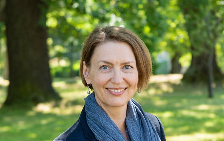 Anna Albrektson