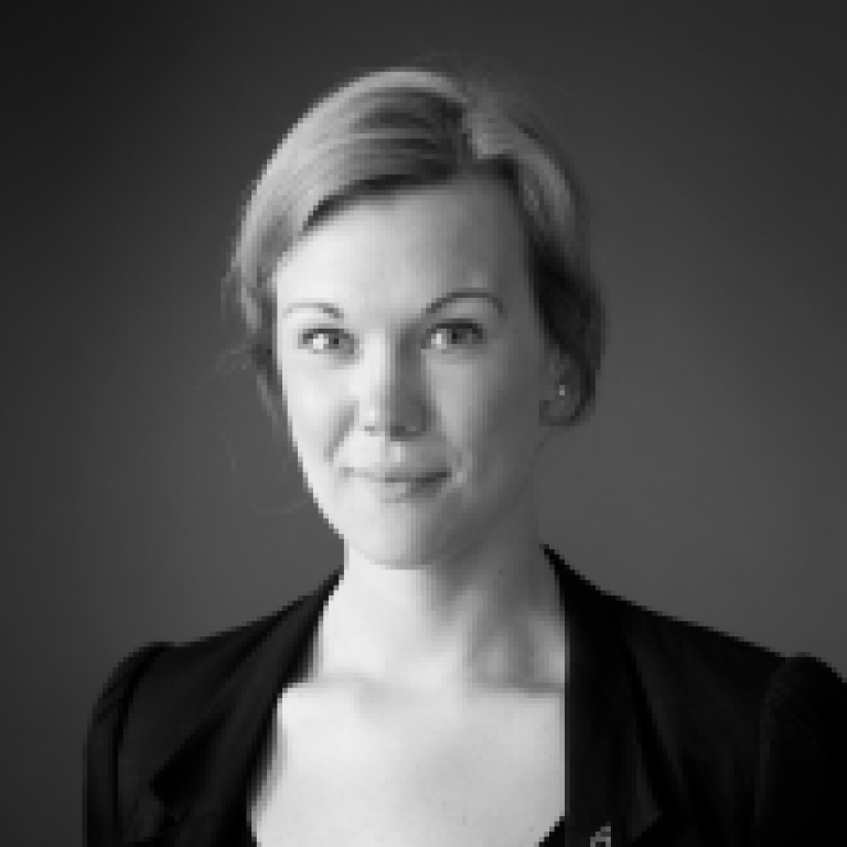 Cecilia Berggren