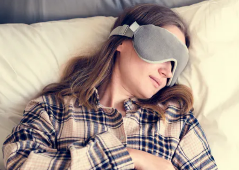 Article about napping, published in The Conversation. Photo: Rawpixel.com/ Shutterstock