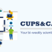 Cup&cakes webinar series