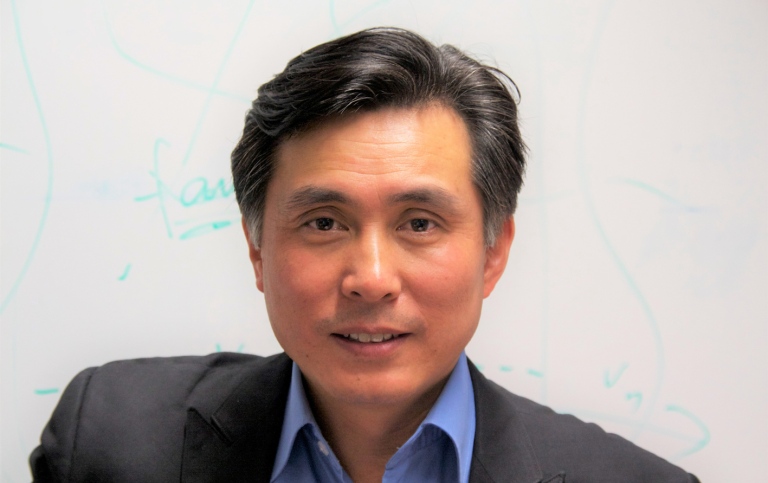 Professor Tony Fang