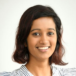 Tanushree Rao