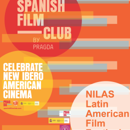 Poster Nilas Film festival