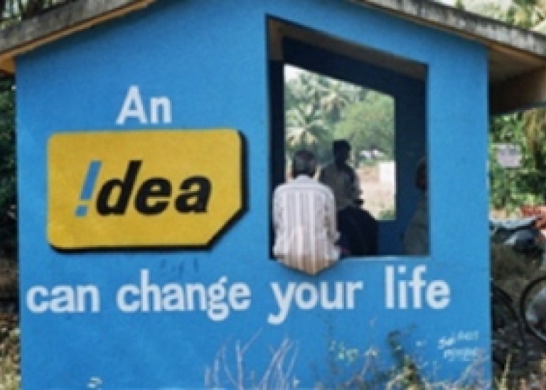 An Idea can change your life