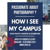 Civis photo contest