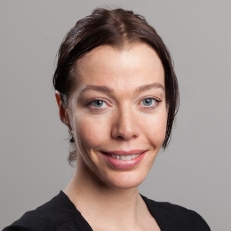 Sara Jonsson, Associate Professor