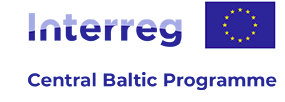 Interreg – Central Baltic Program 