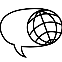 Språkstudion logo