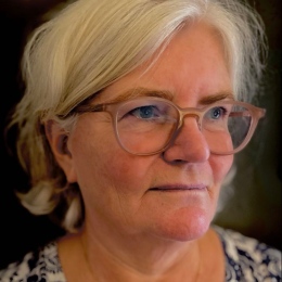 Camilla Rindstedt