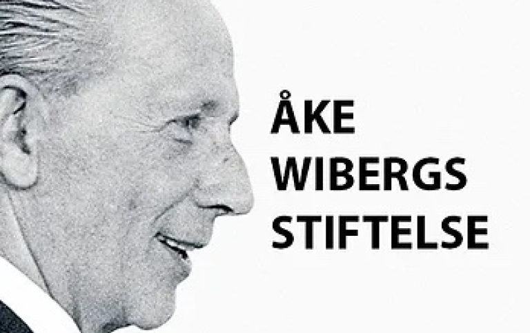 Åke Wibergs stiftelse
