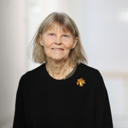 Marianne Döös 