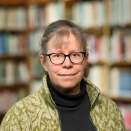Karin Dirke
