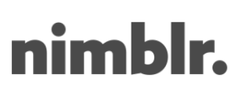 Nimblr logotyp