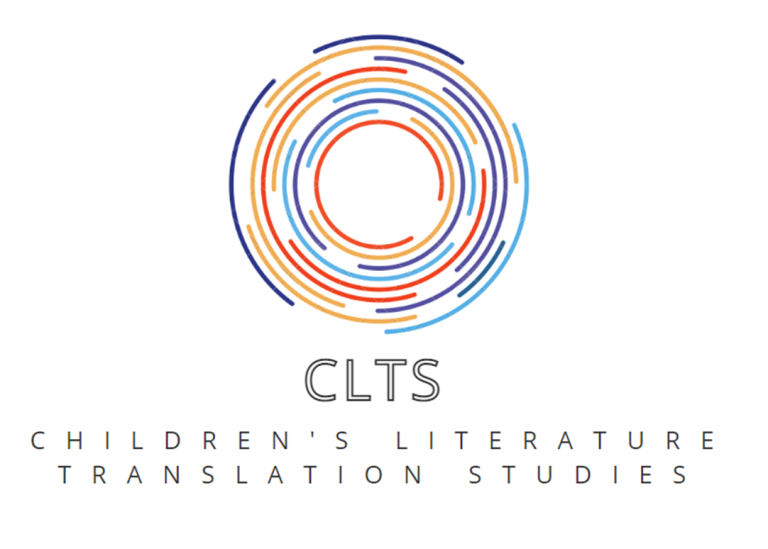 Logo CLTS conference