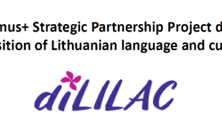 diLILAC logo bild