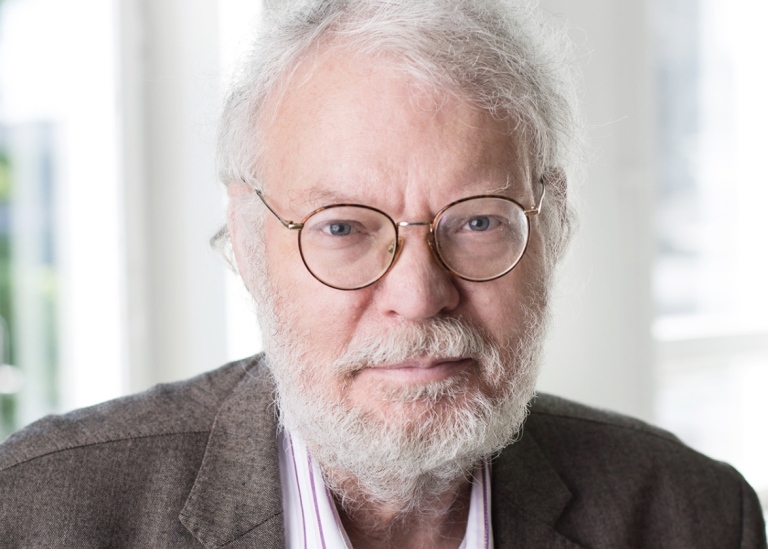 Ulf Fredriksson, Stockholms universitet