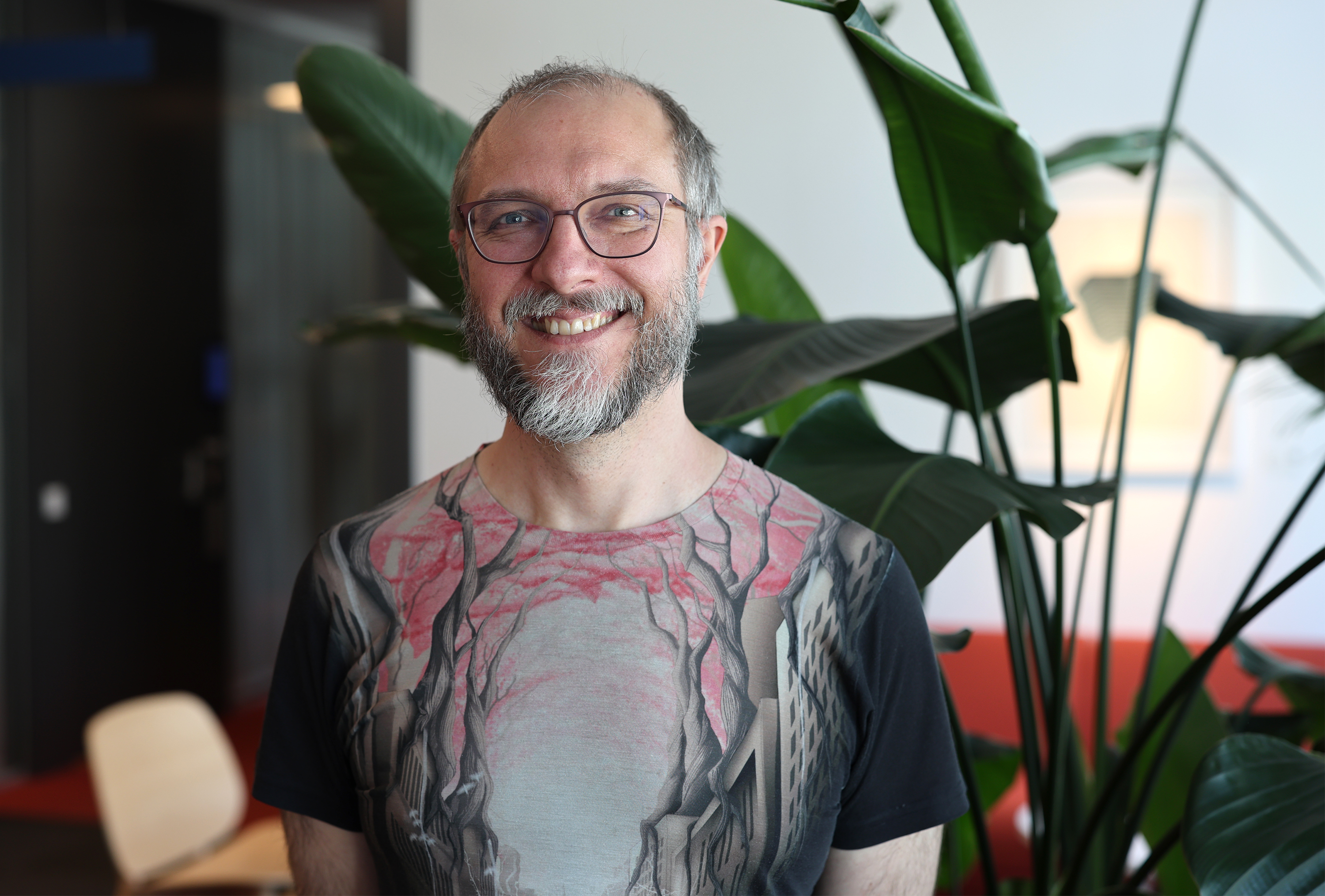 Mattias W Hugerth, Department of Computer and Systems Sciences (DSV), Stockholm University.