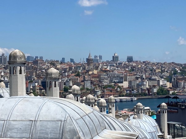 Istanbul