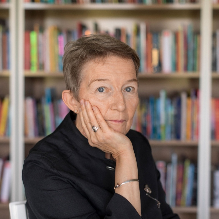 Janina Orlov