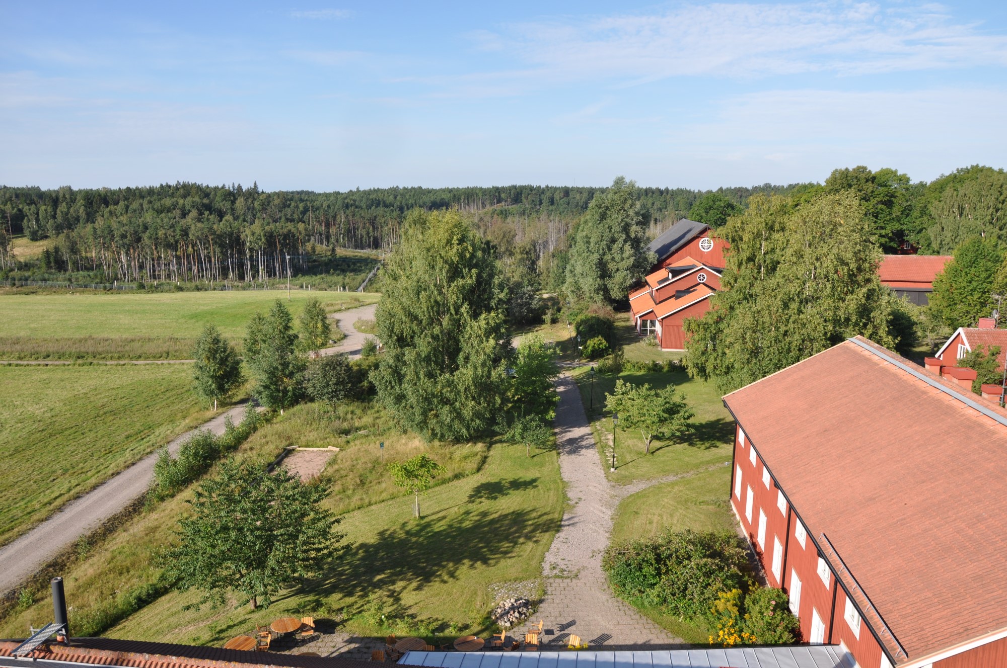 Tovetorps forskningsstation
