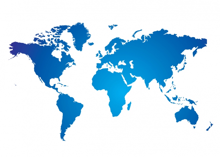World Map