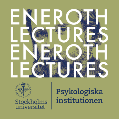 Eneroth Lectures, logotyp.