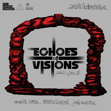 Echoes of Visions.