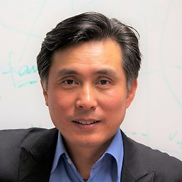Professor Tony Fang