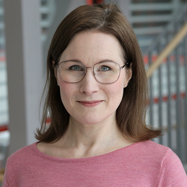 Sofia Cedervall