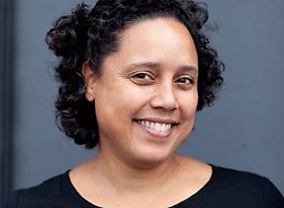 Associate professor Nanda Wijermans, DSV and Stockholm Resilience Centre, Stockholm University.