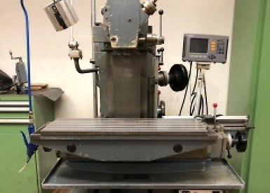 Aciera F5