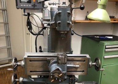 Schaublin 13