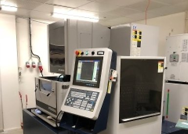 Excetek V500