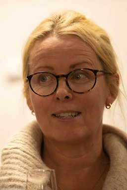 Tove Nilsson Gerholm