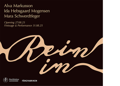 Rein in.