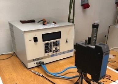 Unitek 250 Dual Pulse