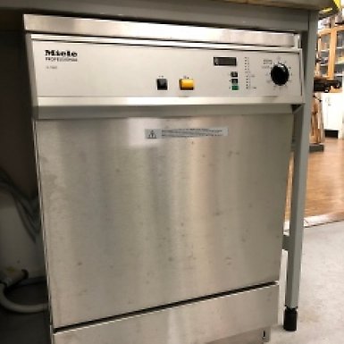 Miele Professional G 7883