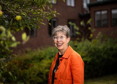 Catharina Nolin