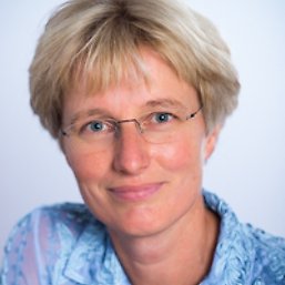 Marian Bakermans-Kranenburg, porträtt.