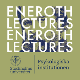 Eneroth Lectures, logotyp.