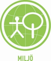 Miljö