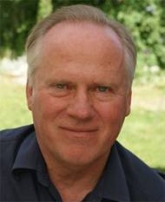 Lars Bergström, professor i teoretisk fysik vid Oskar Klein Centre, Stockholms universitet