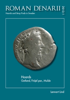 omslag Roman Denarii 1